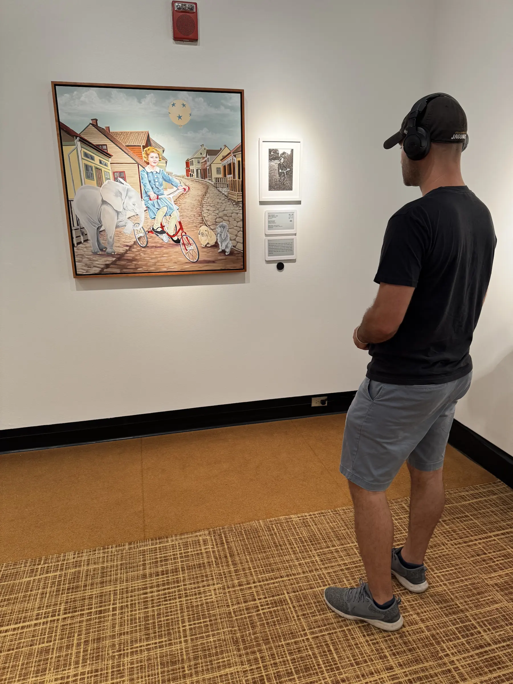 LEDI Jacksonville event